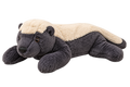 Scorsese Honey Badger – Lounging