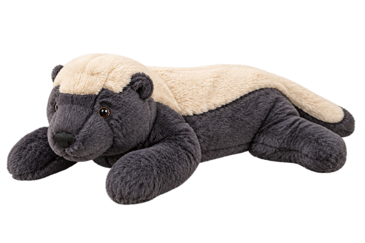 Scorsese Honey Badger – Lounging