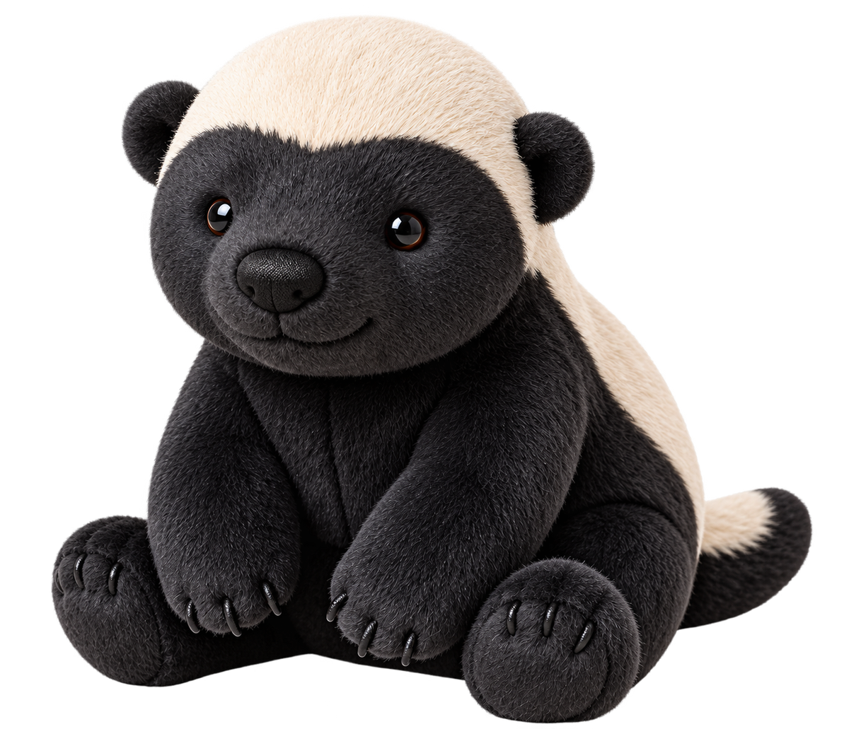 Scorsese Honey Badger – Classic