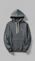 Minimalist Hoodie